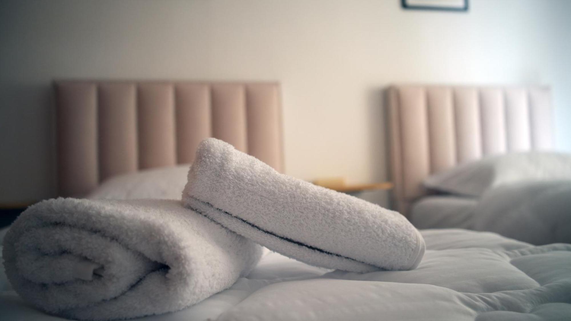 Melek Luxury Unit 15 * Gjirokastra