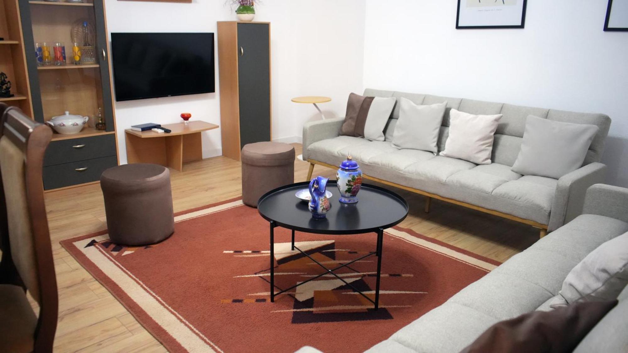 Melek Luxury Unit 15 Apartman