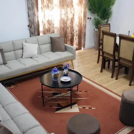 Melek Luxury Apartment Unit 15 Gjirokaster Exterior photo