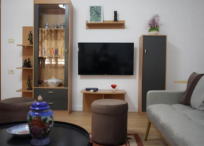 Melek Luxury Apartment Unit 15