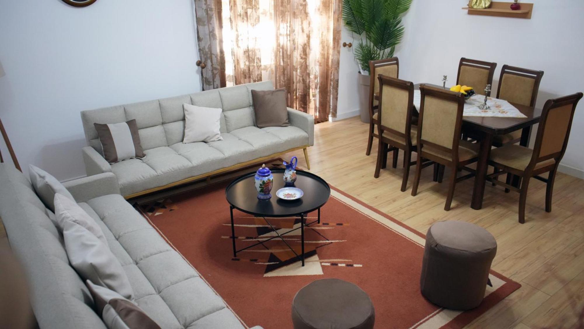 Apartment Melek Luxury Unit 15 *